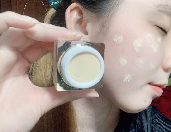 Genmy B3 Anti-Acne Cream, 18Gr Box