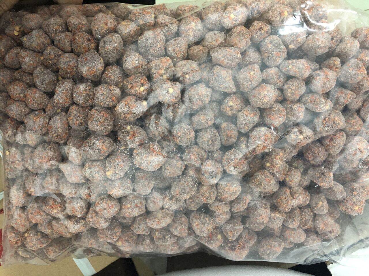 500gr me cay xí muội đà lạt