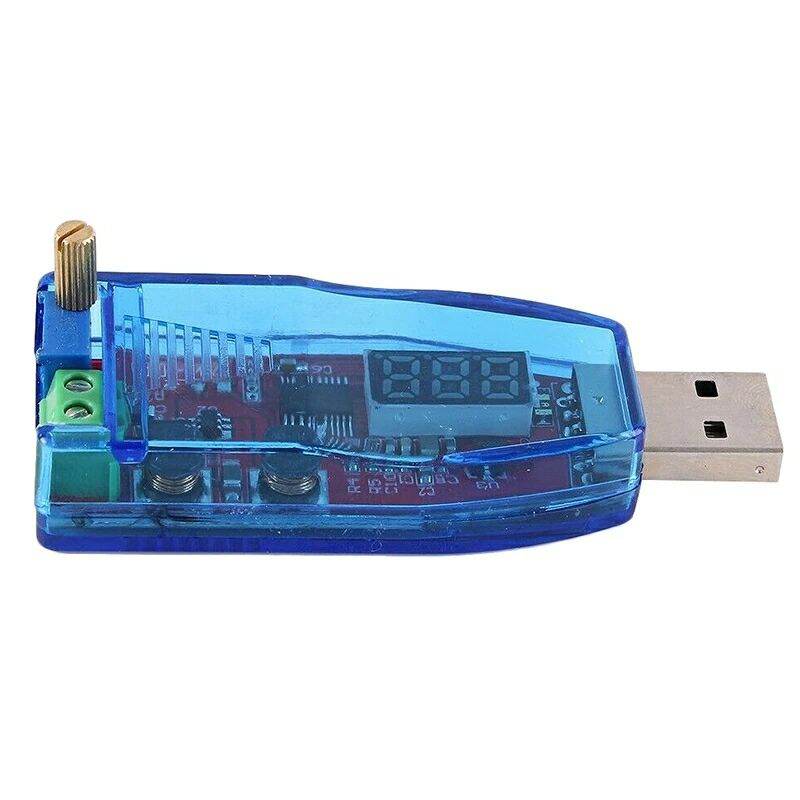 USB cho bộ phát Wifi khi mất điện tăng áp 5V ra 12V 24V