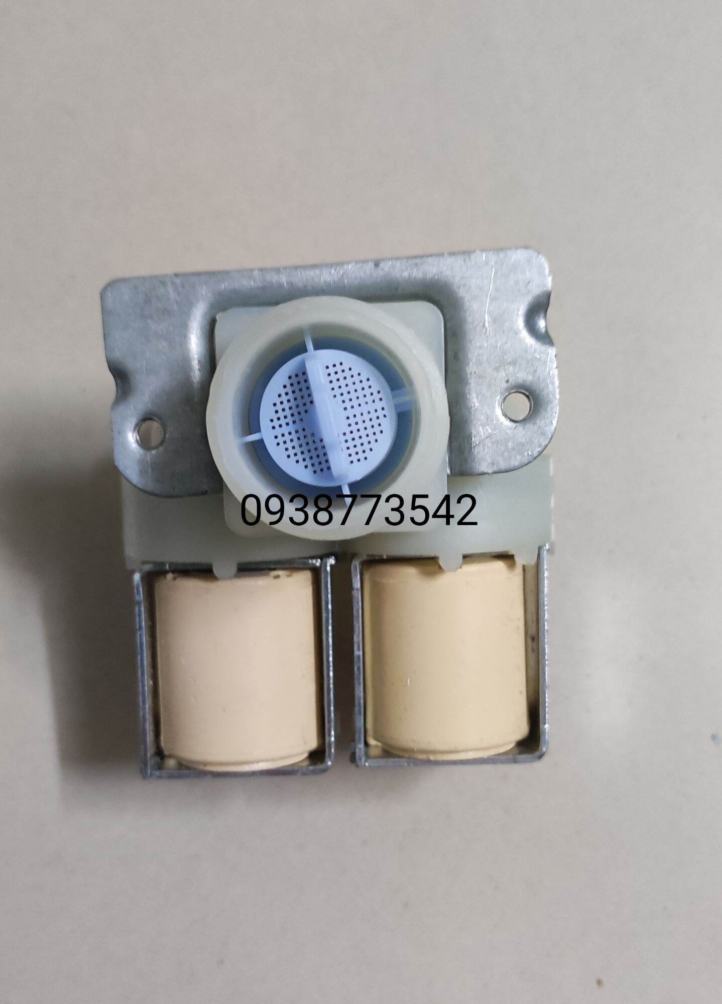 [HCM]van cấp nước máy giặt đôi LG (loại tốt)