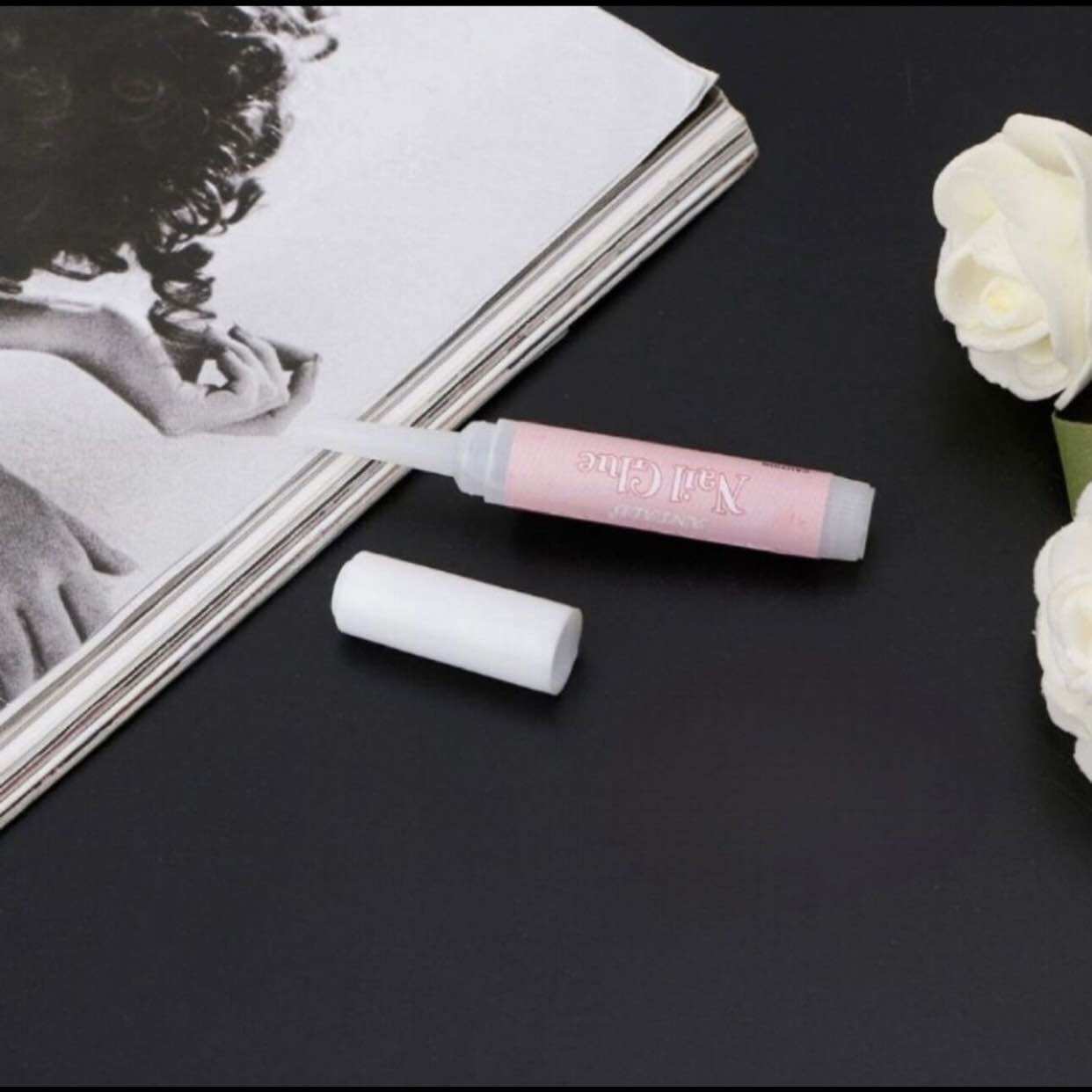 Keo Dán Móng Giả Nail Glue (2g)