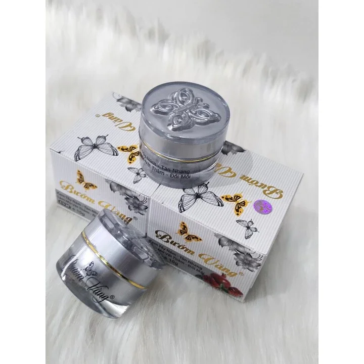 Kem thâm, nám, tàn nhang, trắng da 20g