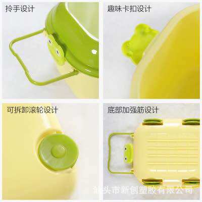 Mua thùng xe tặng 10 bịch khăn giấy ướt