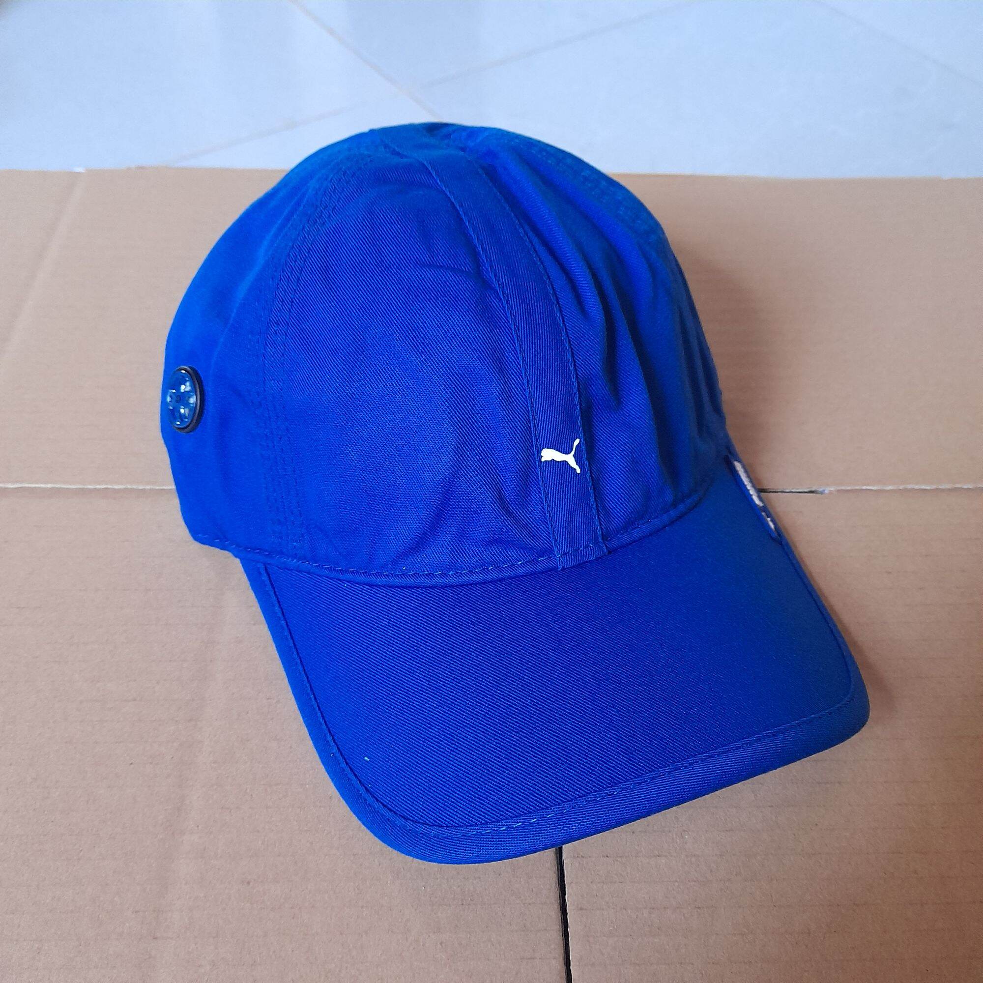 Mũ lưỡi trai nam nữ PM