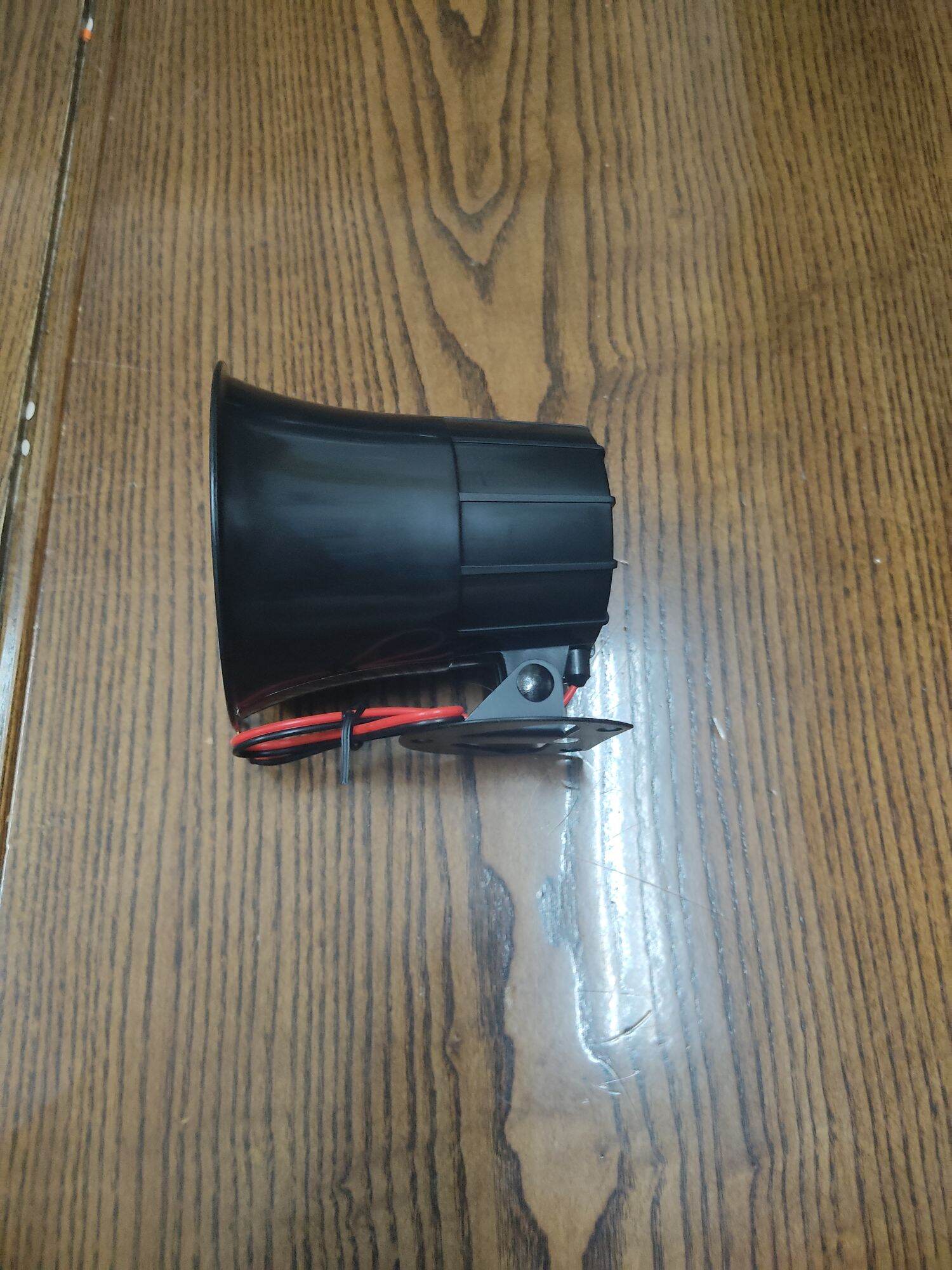 12V-24 Dc Siren Horn (Siren Horn) Alarm Siren
