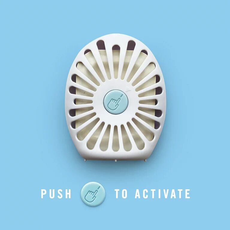 [Bill_US] Set 2 Tinh dầu thơm phòng Febreze Plug Linen & Sky