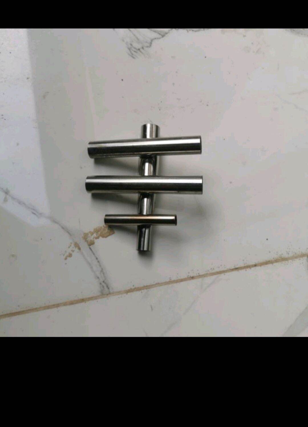 Pass Inox size 12.7mm