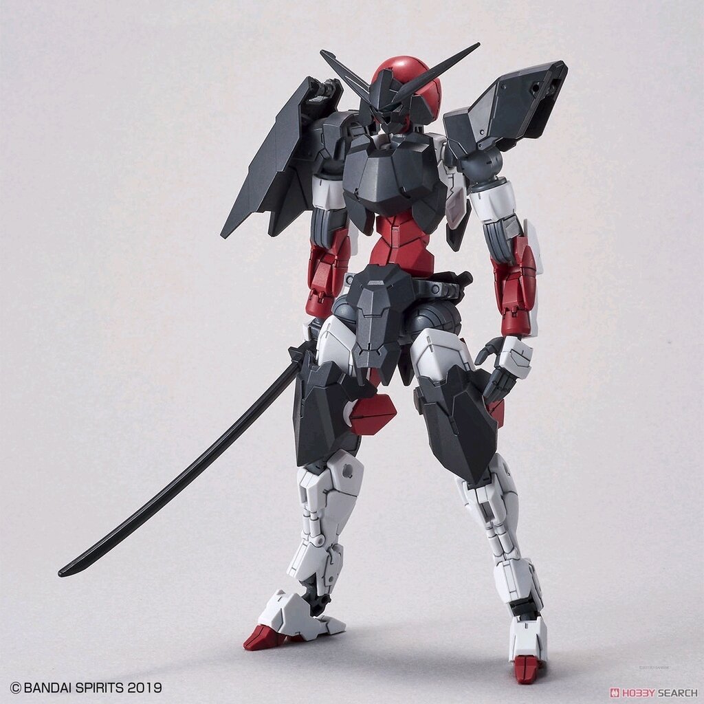 Mô hình lắp ráp 30MM 33 EXM-A9s Spinatio Sengoku Type First Limited Custom Joint Set
