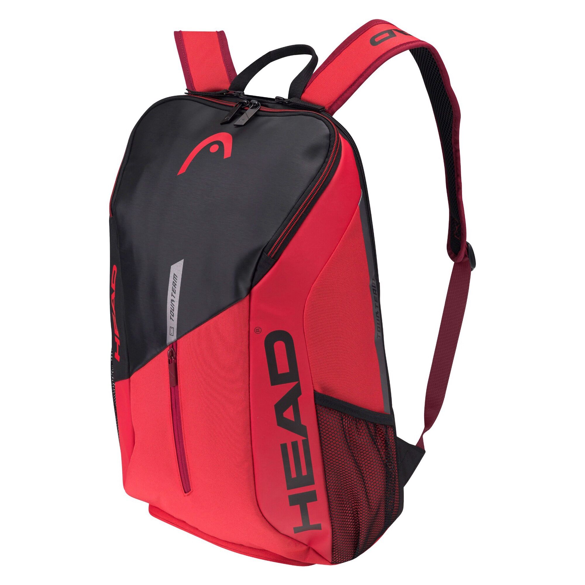BA LÔ TENNIS HEAD TOUR TEAM BACKPACK(283512-BLRD)