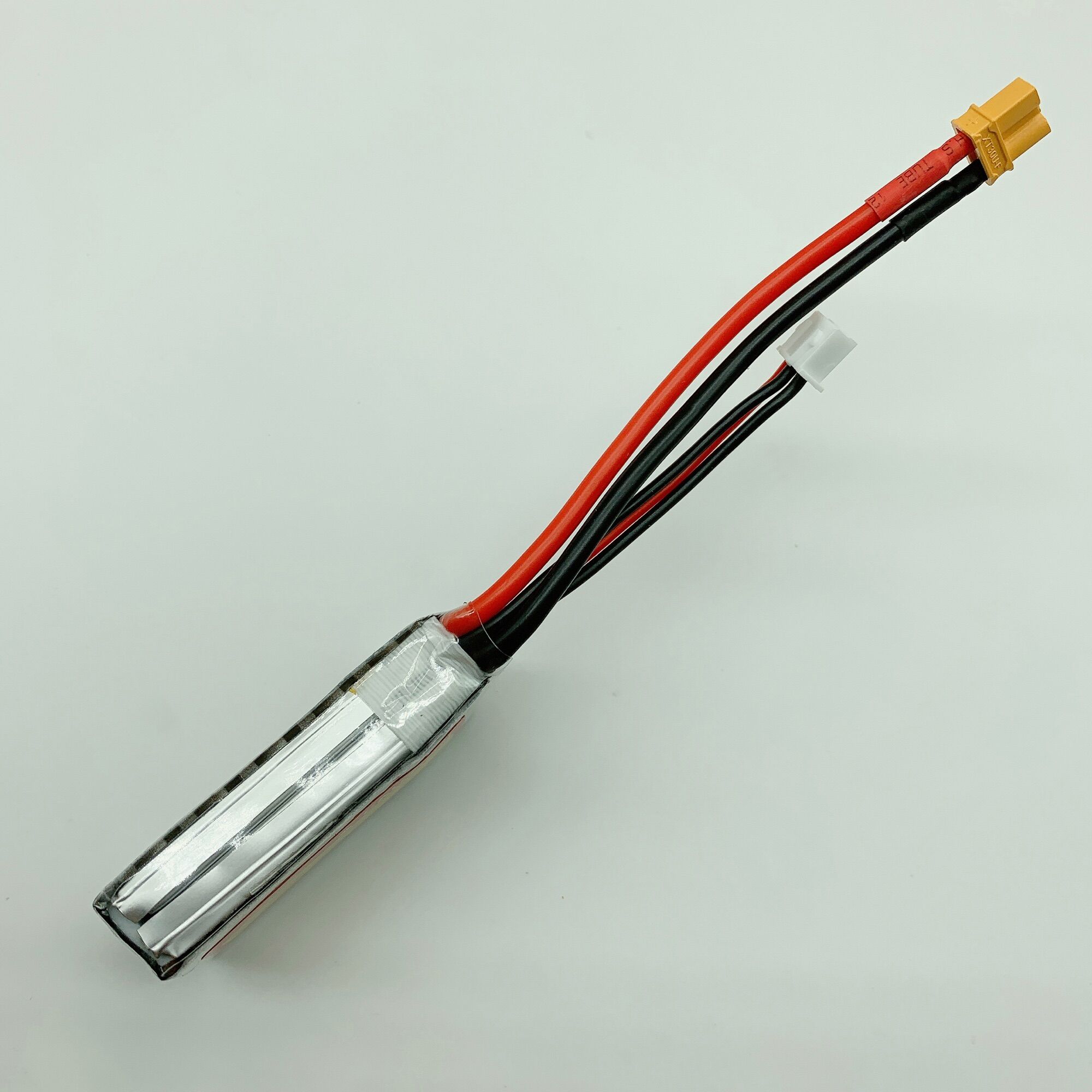 Pin Lipo 2S 850mah 25C