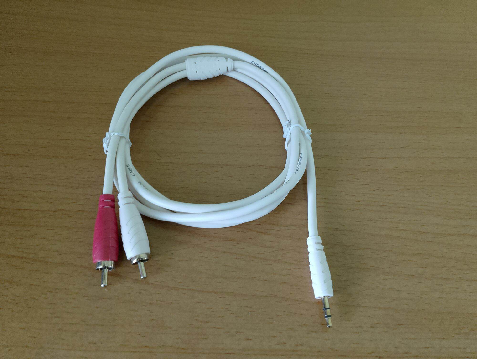 Rắc 1 đầu 1.5ly ra 2 đầu av hoa sen