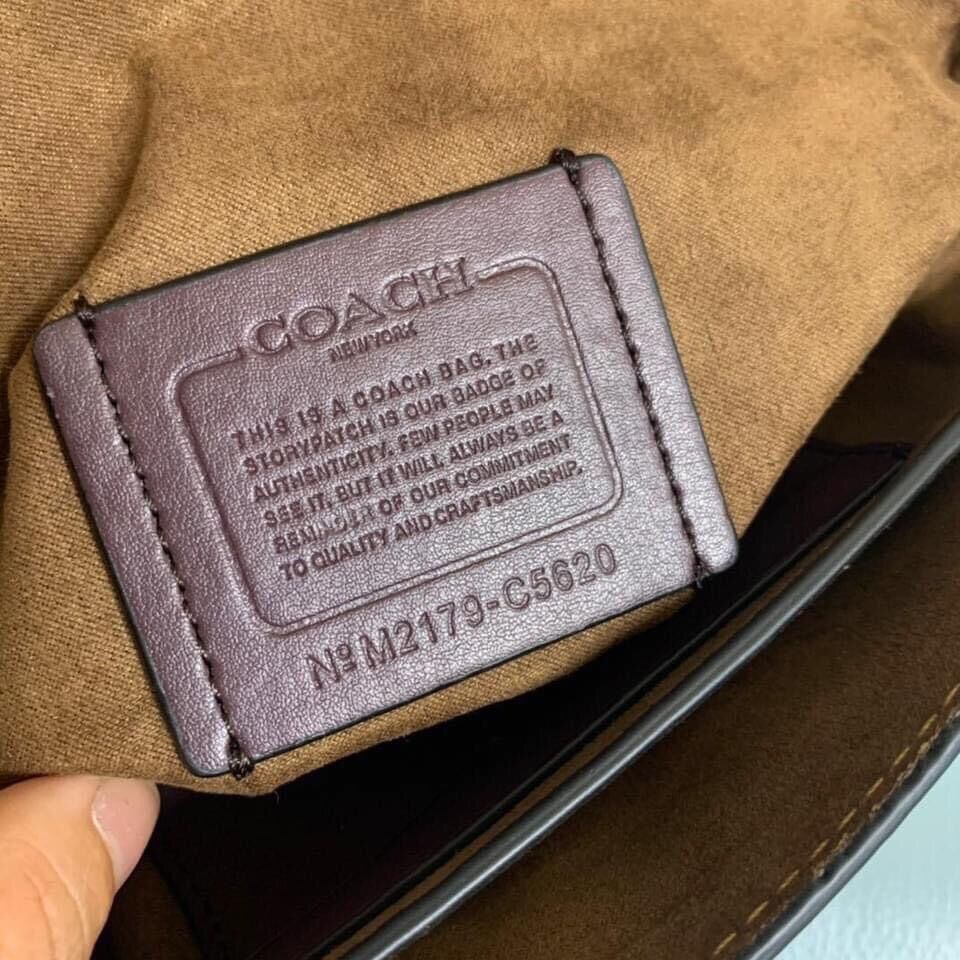Túi Coach
