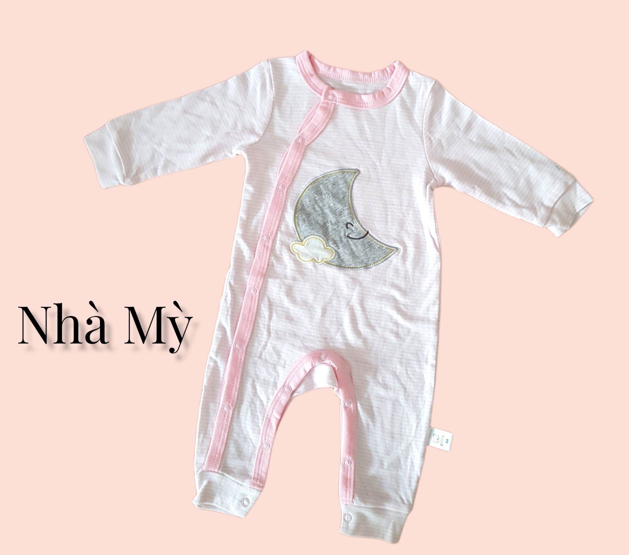 Bodysleep không tất cho bé size từ 3-18M