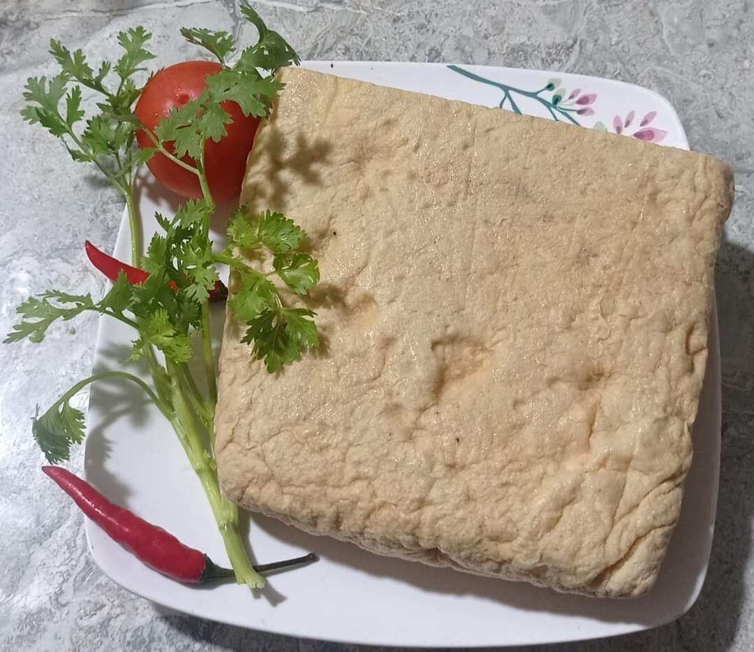 🎈CHẢ CHIÊN Vuông.  500gr/ 1túi