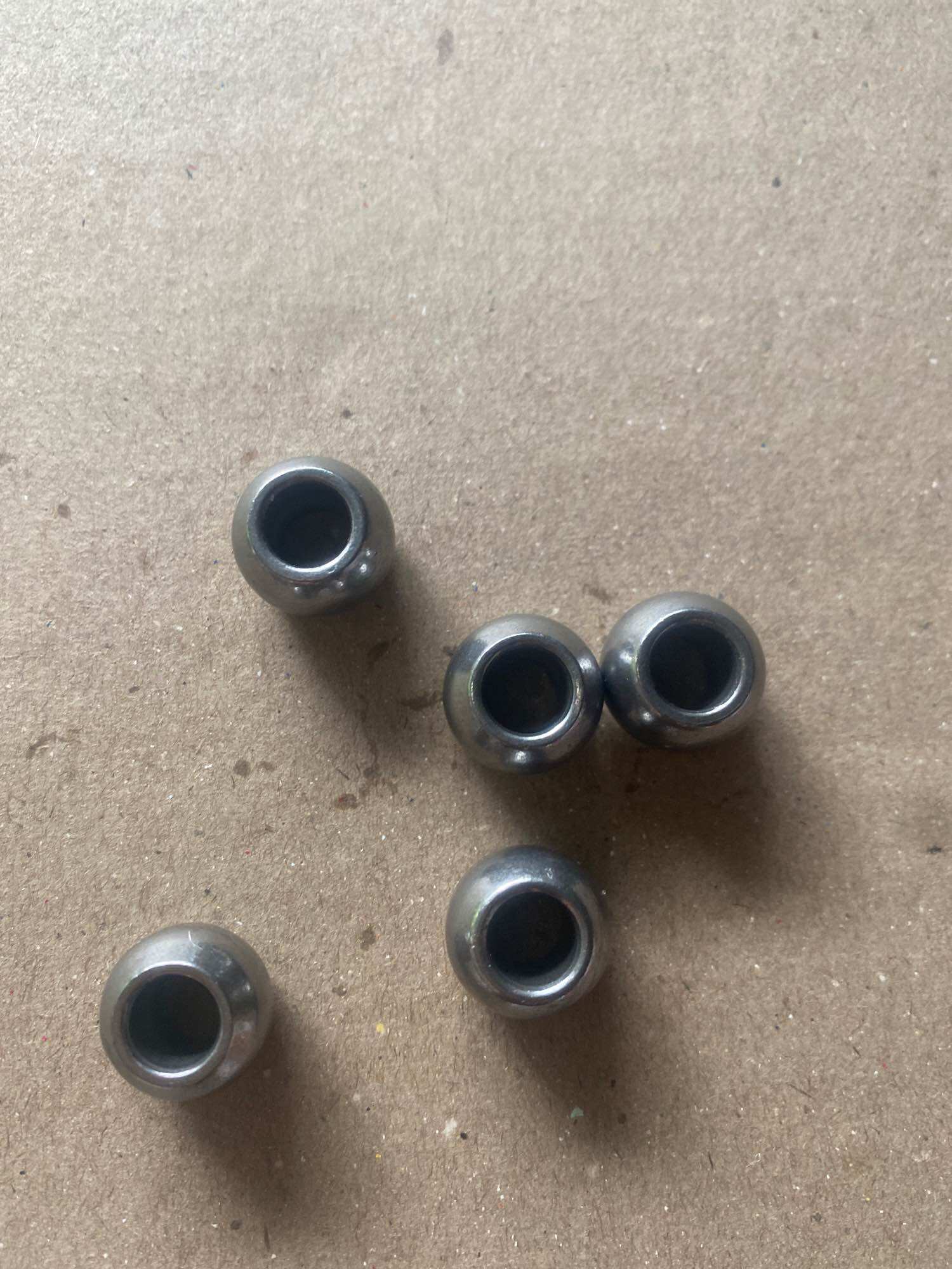 20 bạc quạt+20 bông dầu+20 hoa mai