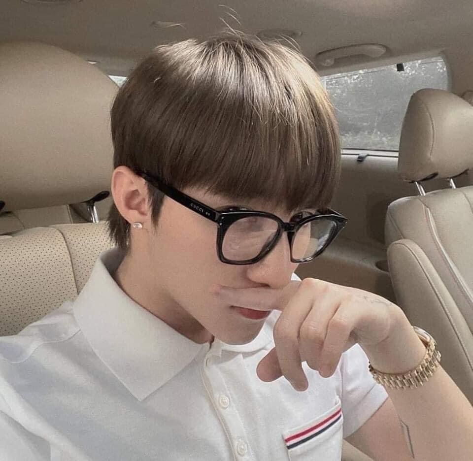 Kính GUCCI