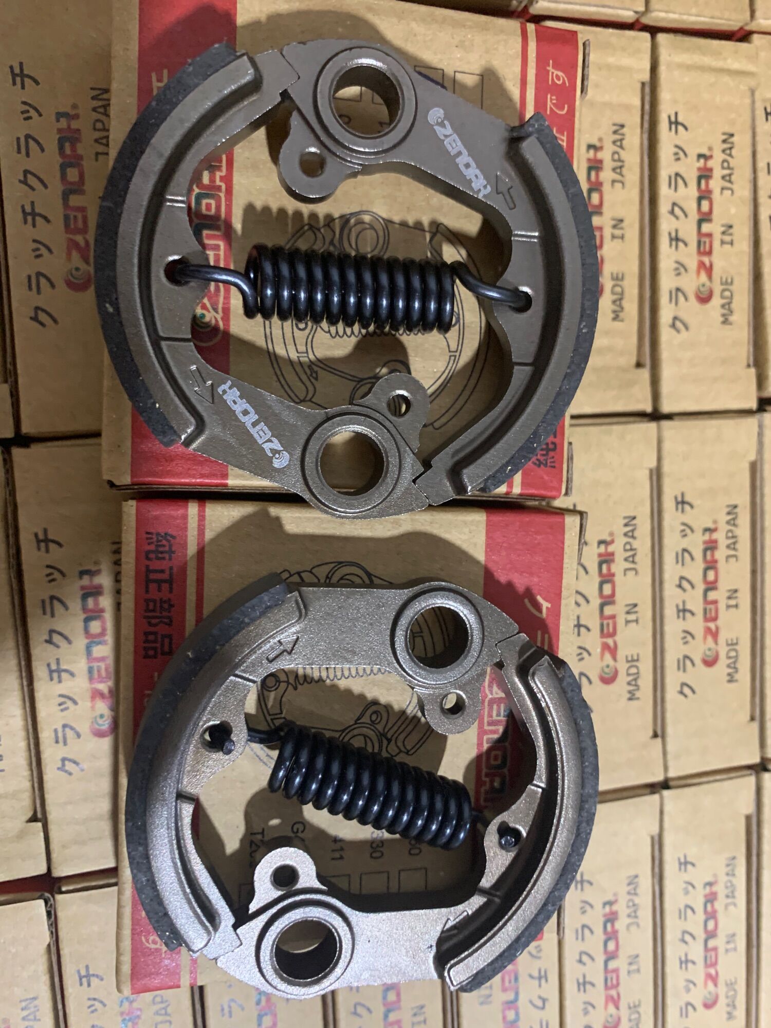 Bố côn máy cắt cỏ 143/541