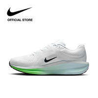 [VOUCHER ĐẾN 45% & MUA 2 GIẢM 5%] Giày thể thao Nam Nike Winflo 11 Men's Road Running Shoes - WHITE