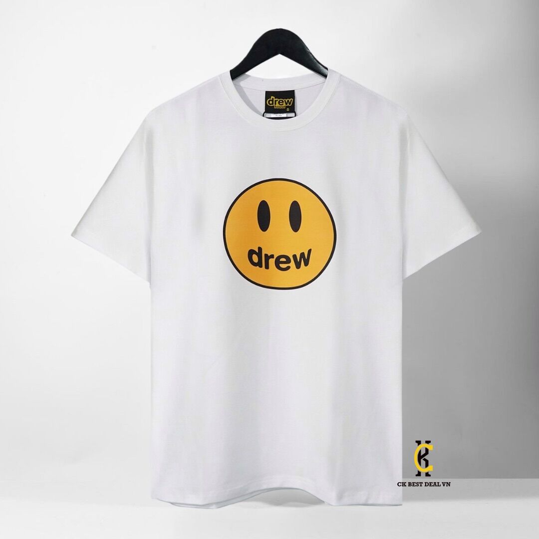 Áo thun Drew Mascot Nam Nữ Unisex