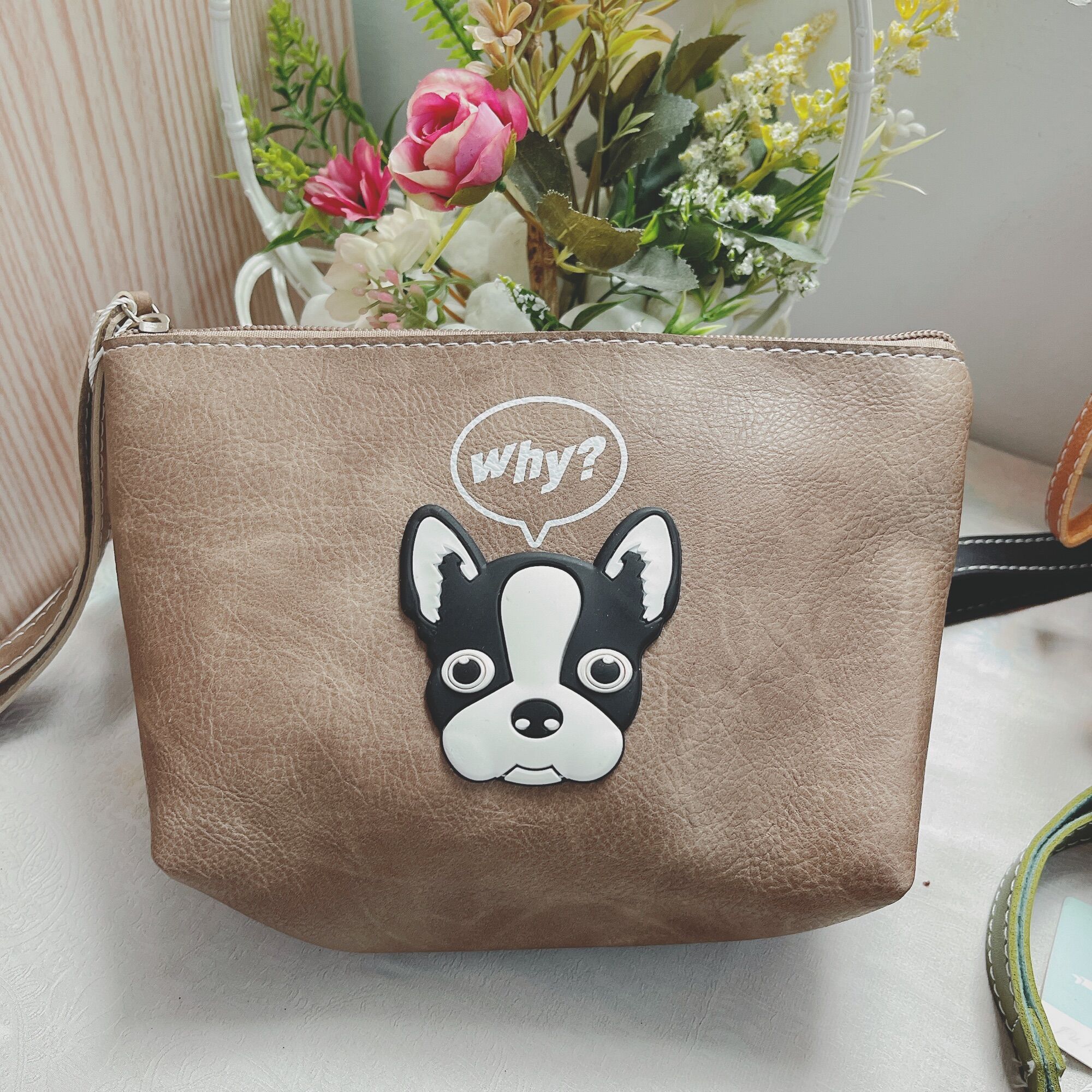 Clutch cầm tay siêu xinh