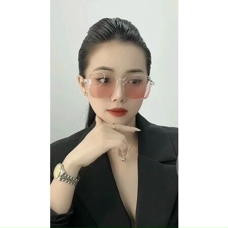 Mắt kính gucci form vuông hot