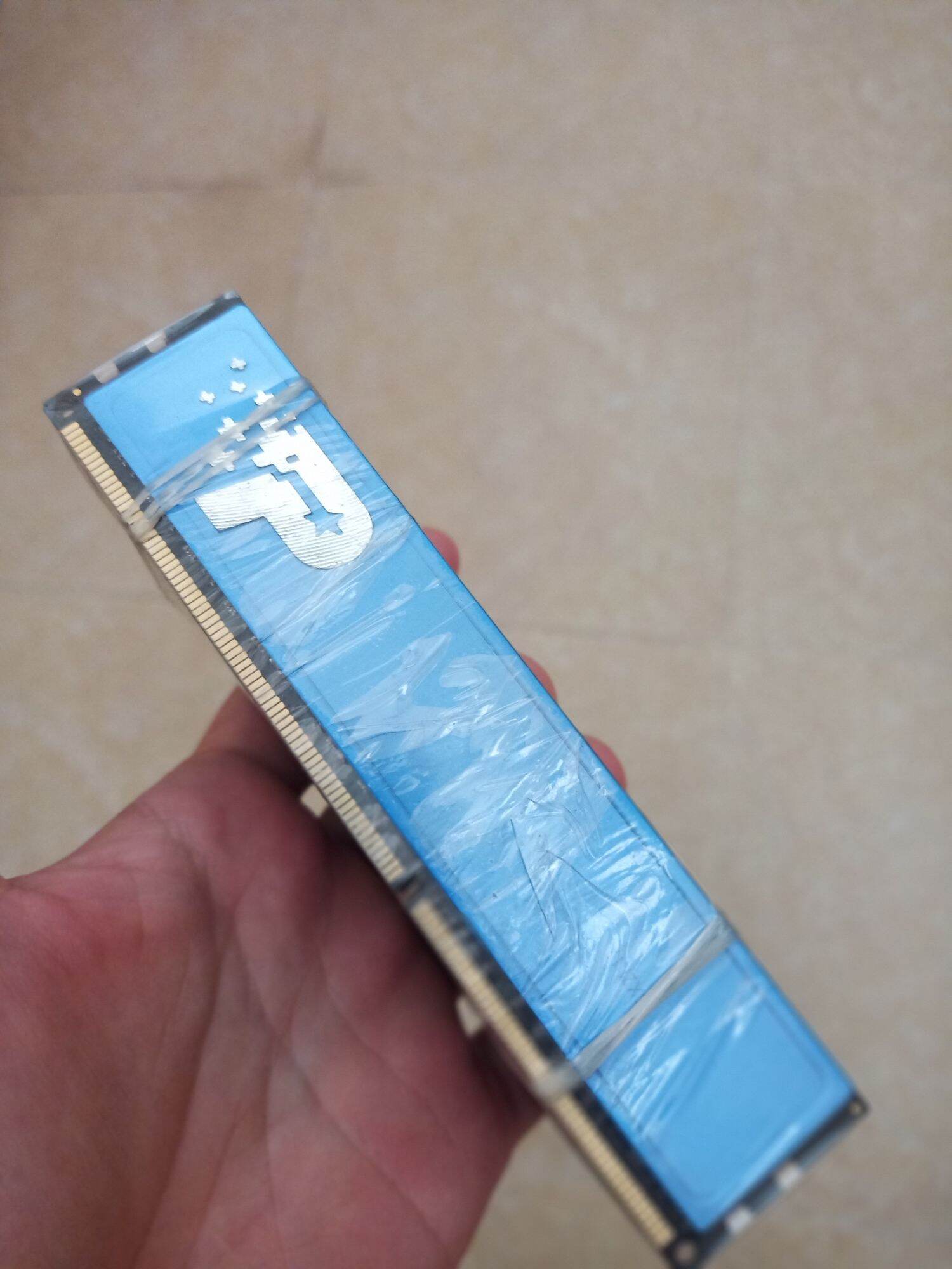 Ram 8gb ddr3 1600