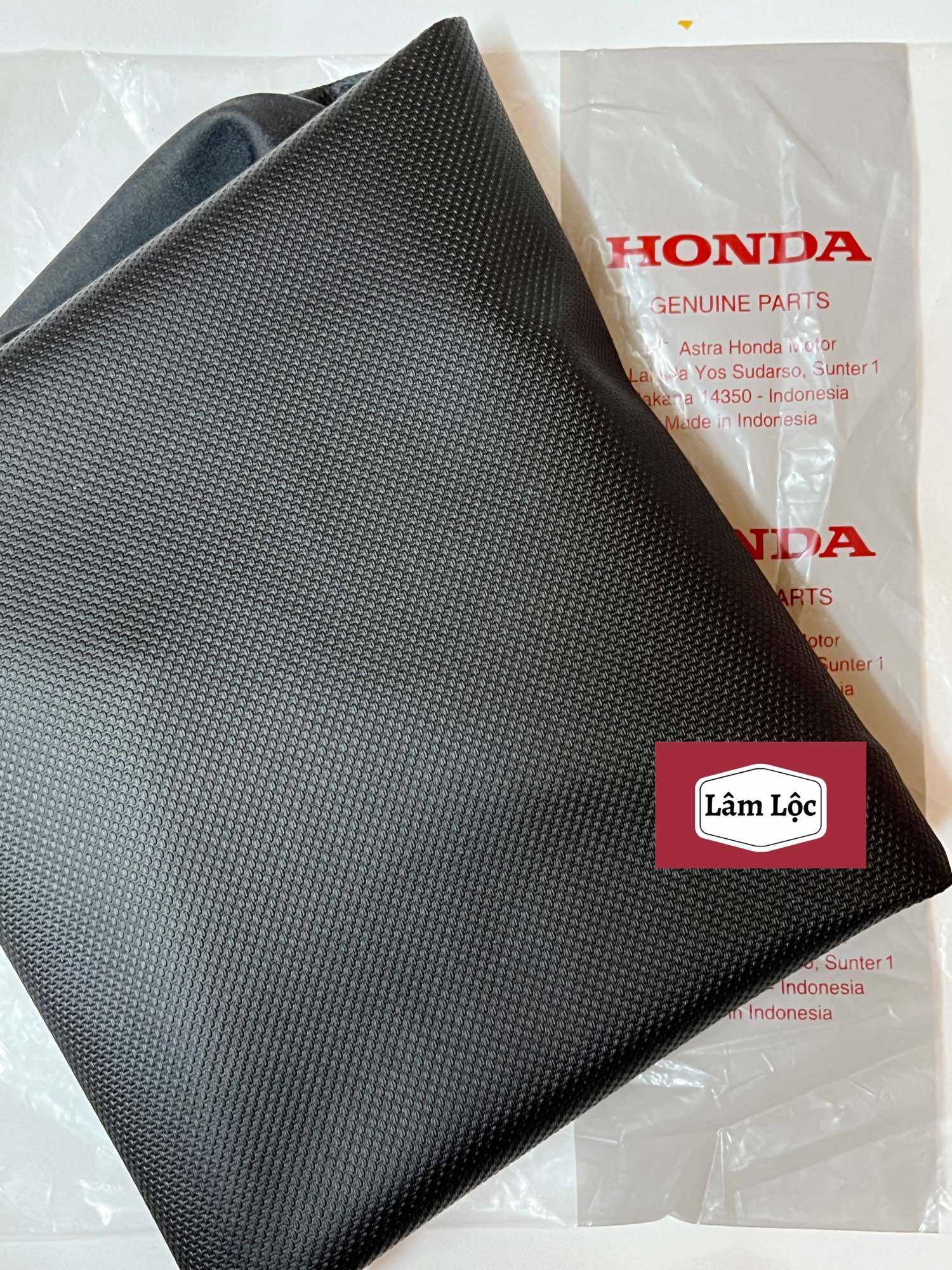 Da yên xe wave 125i future led - 5 màu