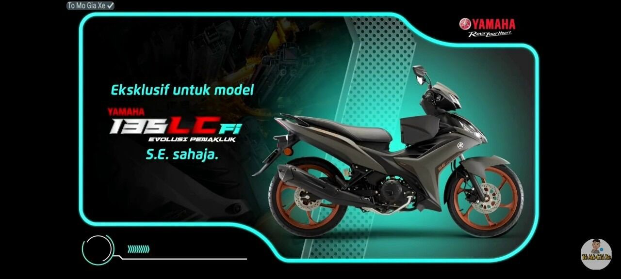Rổ LC v7 về hàng nhé Gắn đc Ex 135/150/155