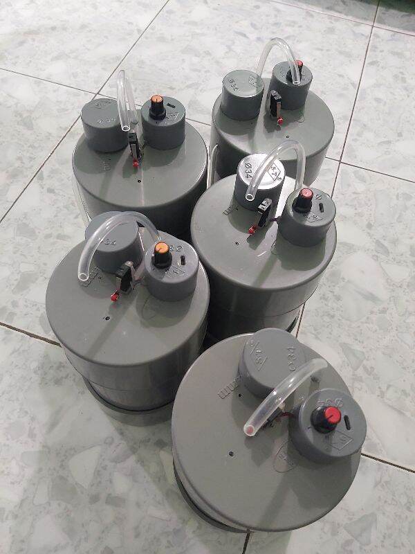 Wine Pouring Machine.. Smart 4.0
