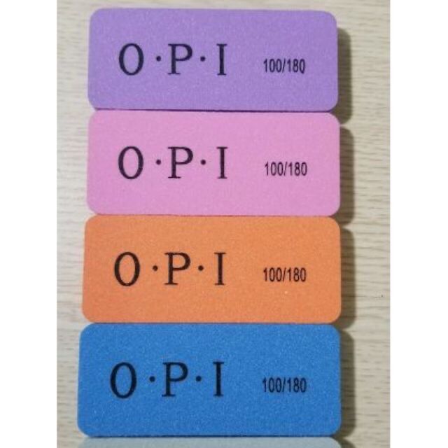 Dũa móng o.p.i