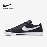 [VOUCHER ĐẾN 40% + MUA 2 GIẢM 5%] Giày Thể Thao Nike Men's Court Legacy Shoes - Black