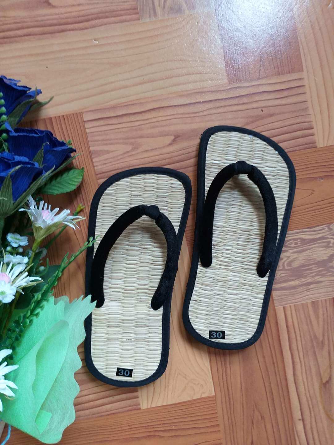 [HCM]Dép chiếu e bé 26_33