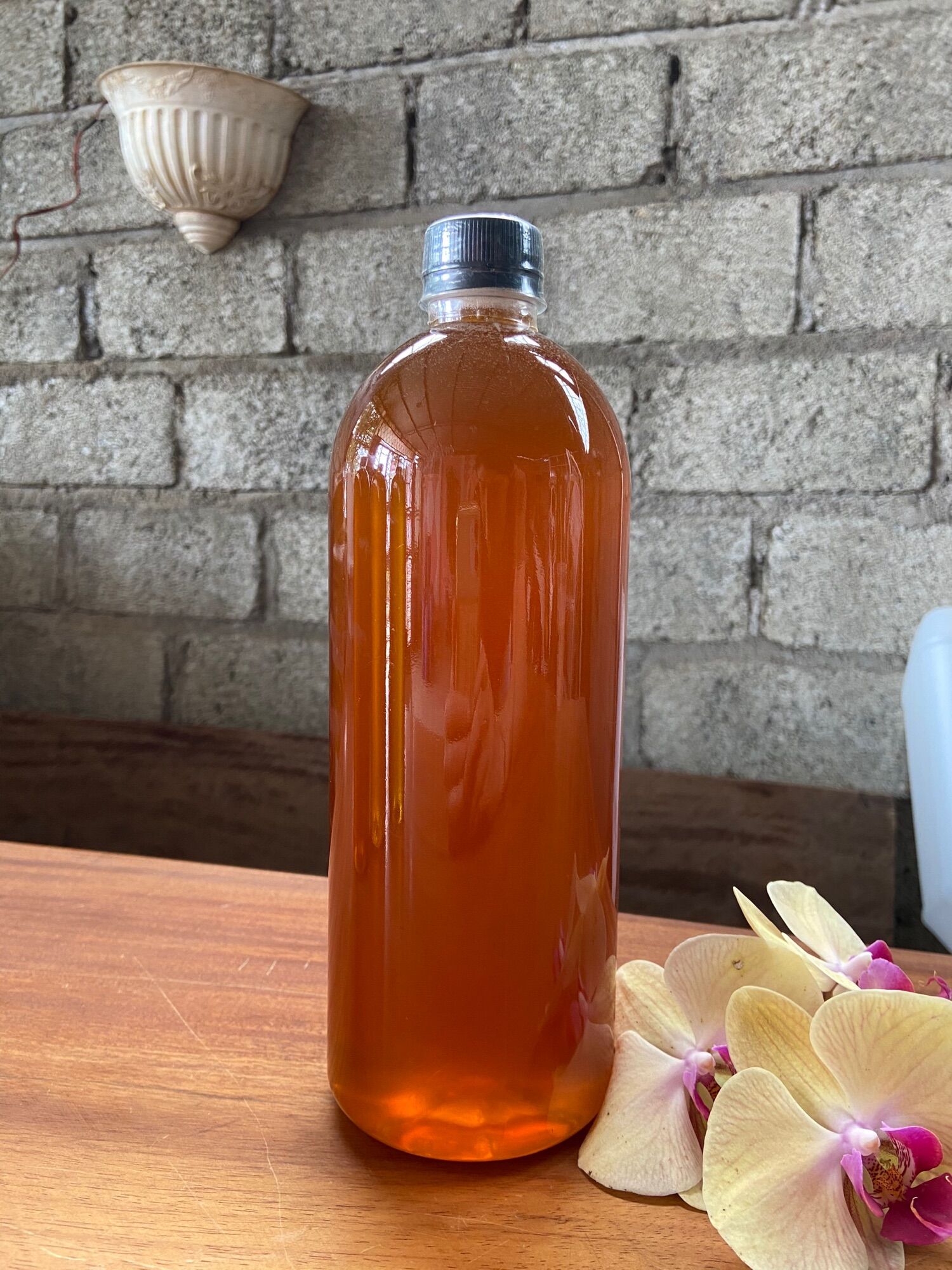 Mật cà phê