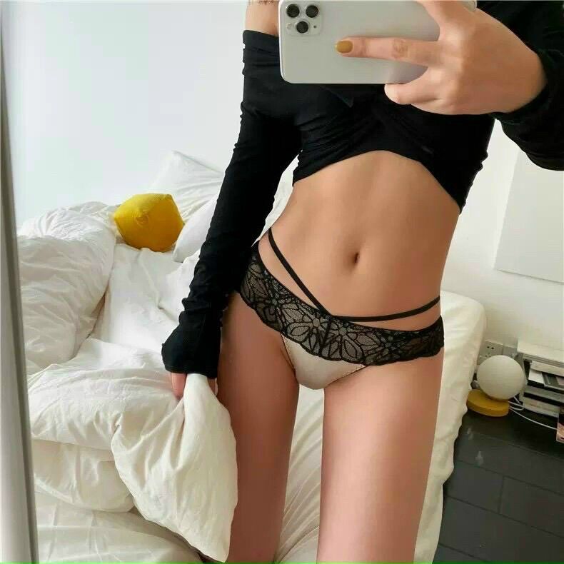Set 5 quần chip lọt khe siêu hot