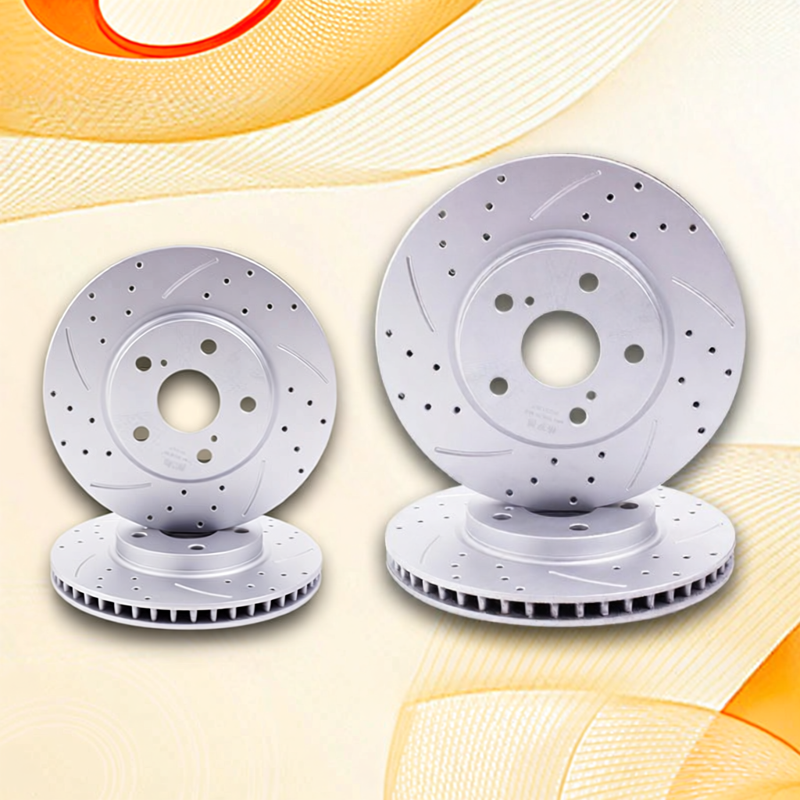 GELUODE | Suitable for BMW M2 M3 M4 M5 M6 Mercedes AMG ONE Audi RS3 RS4 RS5 RS6 Brake Discs Giá 4,859,000 Đồng*Miễn phí vận chuyển