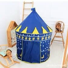 Lều bóng tặng kèm 100 bóng