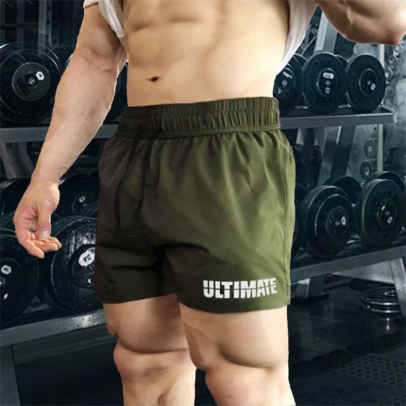 Quần Gym ULTIMATE 1 size