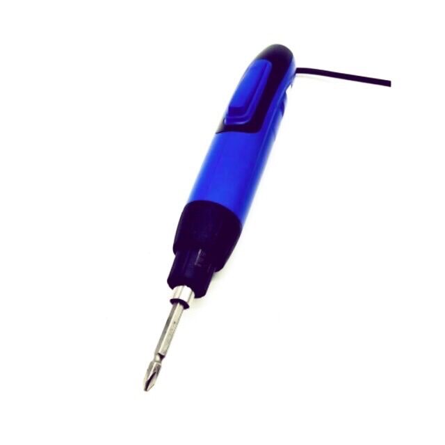 Máy vặn vít bằng điện 220v lionking