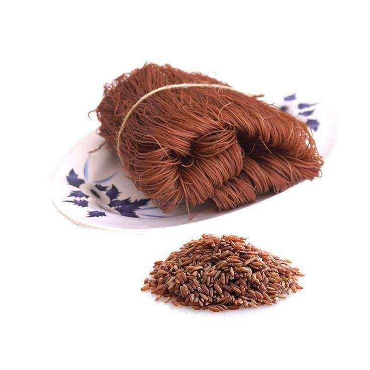 Bún gạo lứt, dành cho ng ăn eat clean