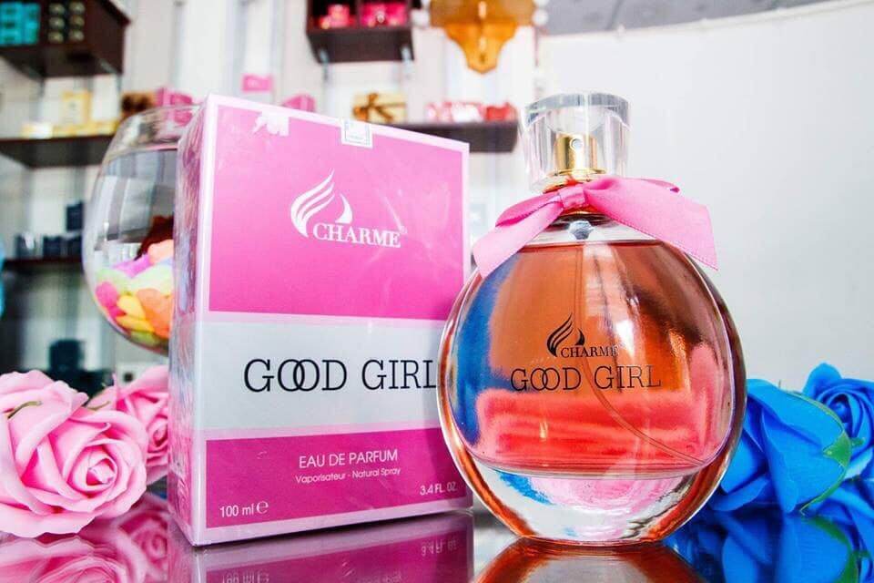 [HCM]nước hoa nữ goodgirl 100ml