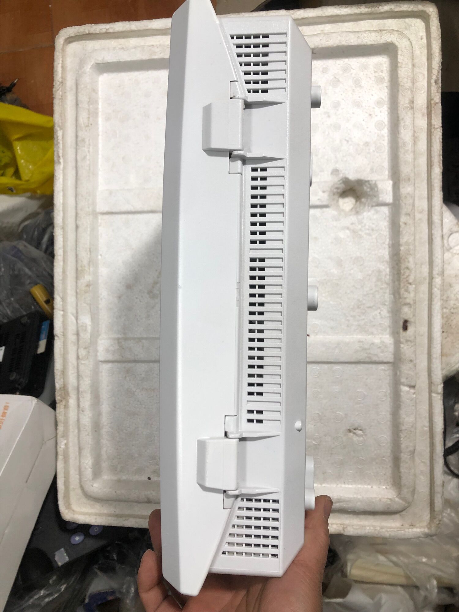 [Miễn Phí Lập Trình]Tổng Đài Nội Bộ PANASONIC KX-TES824  3 Co 16 Ext