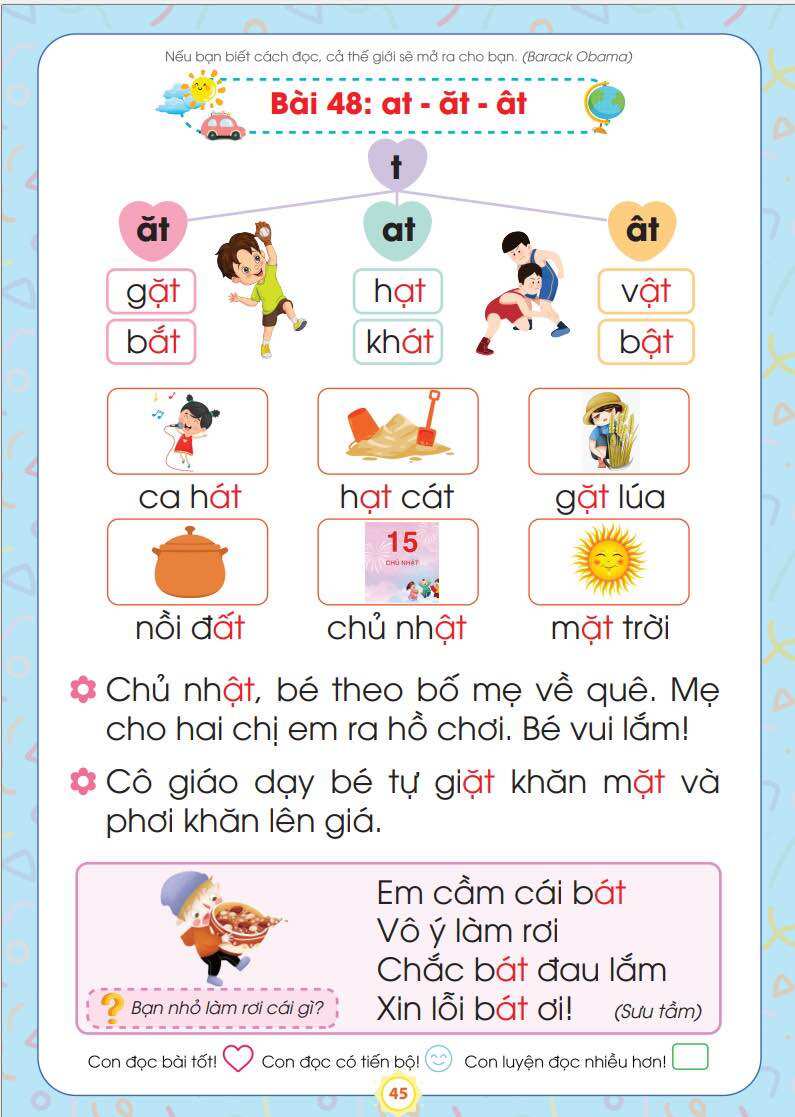 SÁCH - [ Lớp 1 - Kết nối tri thức với cuộc sống] - Luyện đọc tăng cường lớp 1