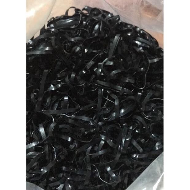 Chun buộc tóc cho bé gái 100 gram