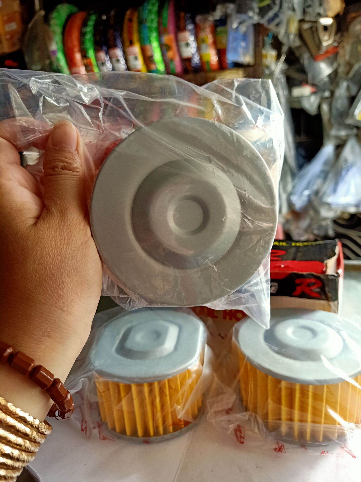 Lọc gió xe cup 81
