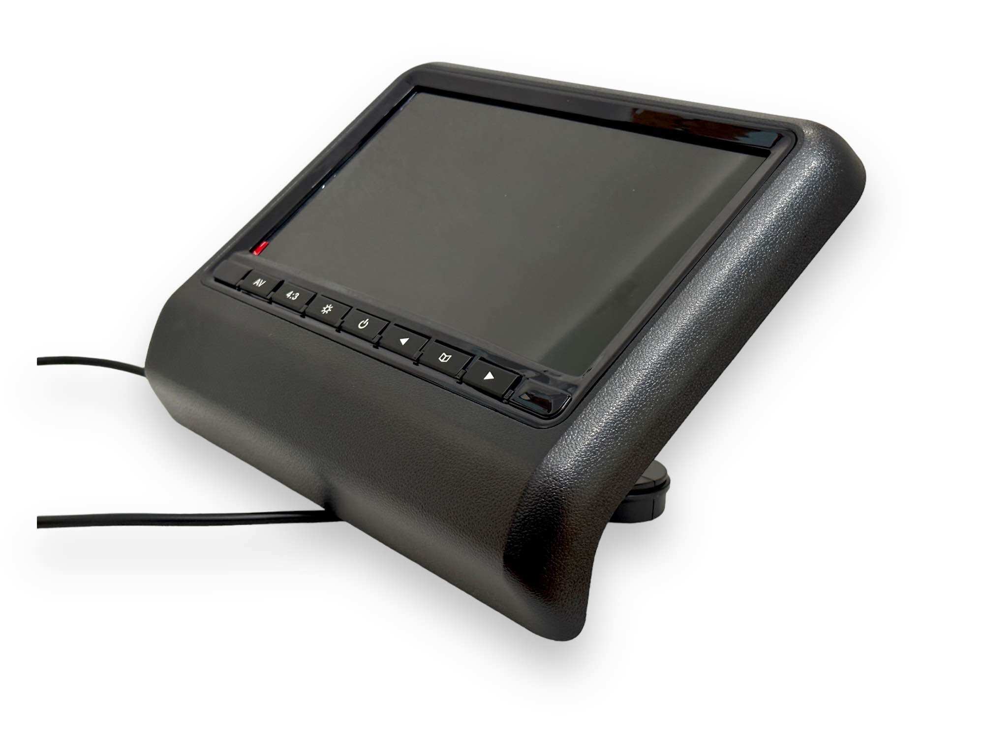 MÀN HÌNH TREO GỐI 9”inch