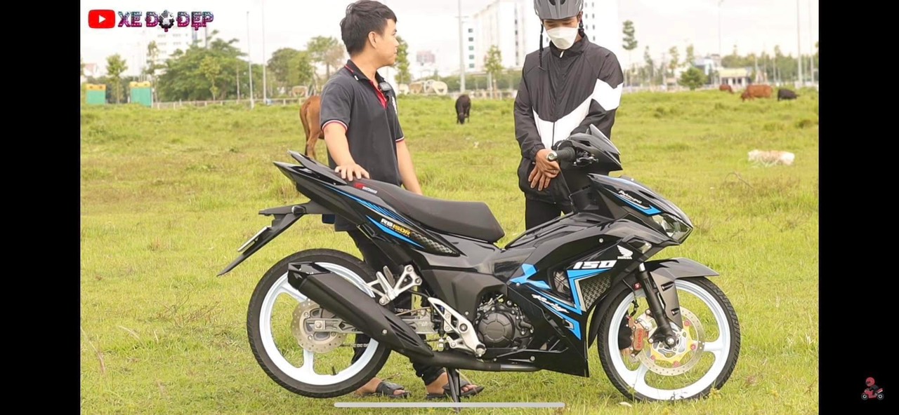 Tem rời Winner V3