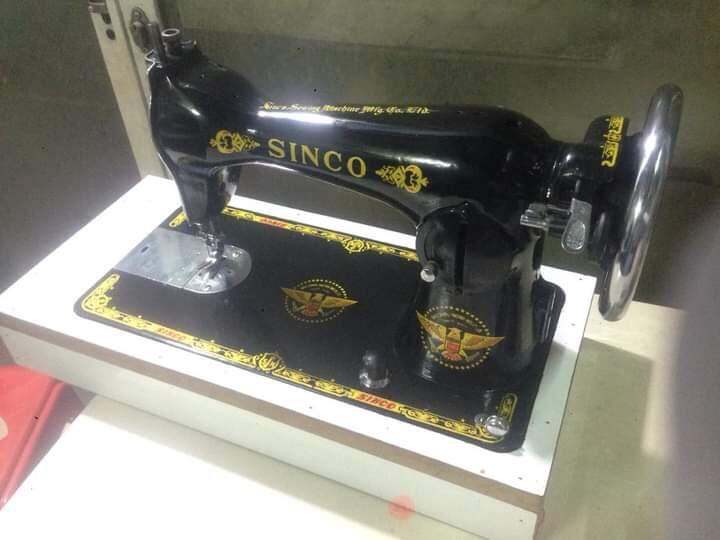 Máy may Sinco cổ điển