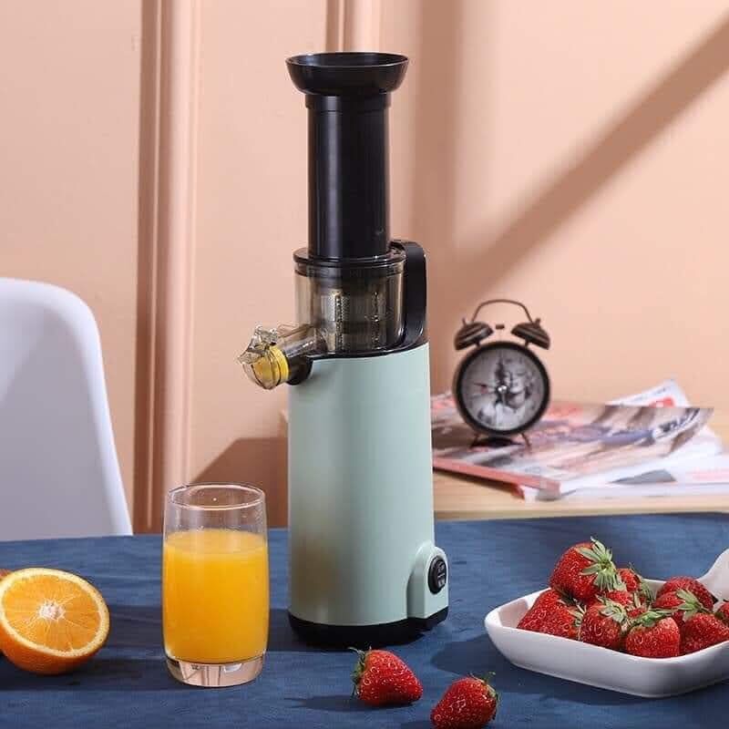 Máy ép chậm Nineshield mini chính hãng