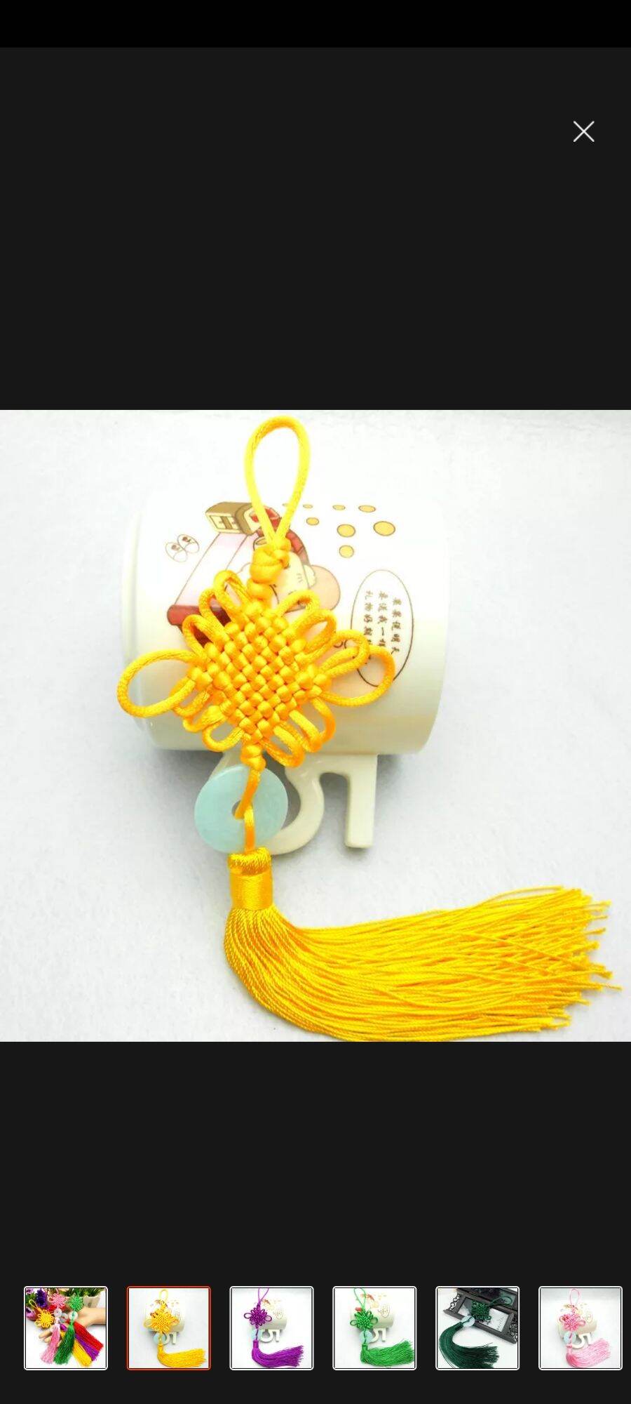 3-Day Tassel Combo at Loc