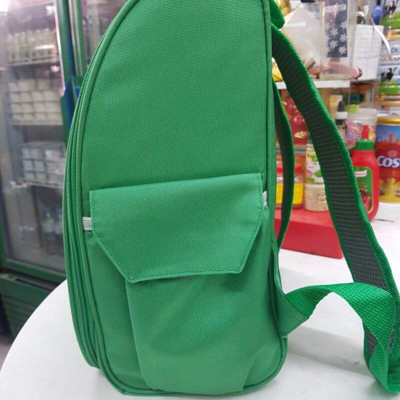 [HCM]Balo Milo Chống Gù Cho Bé